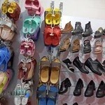 فروشگاه کیف و کفش سعید
