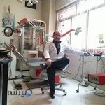دندانسازی و دندانپزشکی اسلام پناه