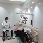 درمانگاه دندانپزشکی اباصالح المهدی (عج)