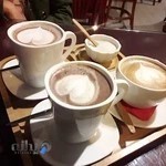 کافه ری‌ را قزوین