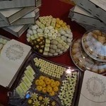 شیرینی سنتی مامانی قزوین