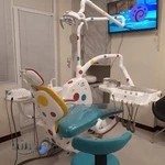 مطب دکتر رها کوثری متخصص دندانپزشکی کودکان