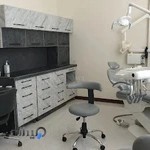 مطب دندانپزشکی دکتر آرش متقی