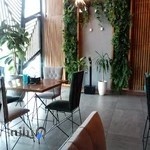 کافه رستوران برنا