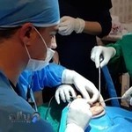 مطب دندانپزشکی دکتر مهدی یوسفی