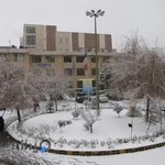 PNU University Ghazvin