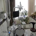 دندانپزشکی دکتر سید محسنی