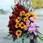 گل فروشی چالوس ، ارسال گل به محل