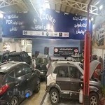 تعمیرگاه فوق تخصصی تهران خودرو