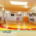 باشگاه فرهنگی ورزشی جهان پهلوان عبداله موحد