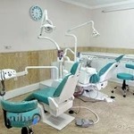 مطب دندانپزشکی دکتر مجتبی میکانیکی