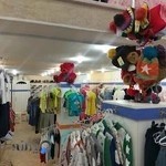 مرکز خرید کودک پارمی نایس Parminic