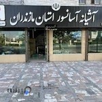 آشیانه آسانسور استان مازندران