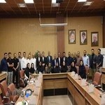هیات نجات غریق و غواصی استان البرز