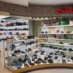 فروشگاه کیف و کفش زنانه فتاحی واحد 104