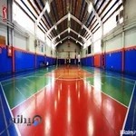 Mahmoudian Volleyball Academy - آکادمی والیبال محمودیان