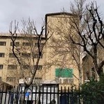 دادسرای عمومی و انقلاب ناحیه ۱۲ تهرانو۲۳نیابت (ساختمان نیابت قضایی)