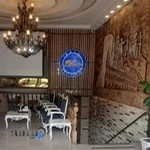 کافه رستوران کلاسیک پردیس