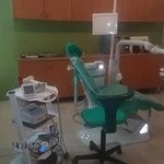 دندان پزشکی دکتر هایده طیبی
