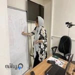 آموزش طراحی لباس تهران (آنلاین)
