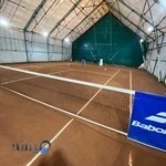 Pazooki Tennis Club