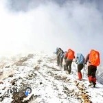 باشگاه کوهنوردی کوه باد