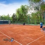 آموزش تنیس