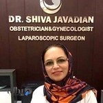 دکتر شیوا جوادیان متخصص زنان شمال تهران