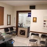 مطب چشم پزشکی دکتر رضا همتی