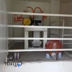 شرکت آسانسور بام تهران