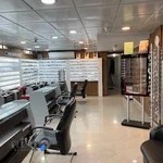 مرکز بینایی سنجی و عینک سازی تابان