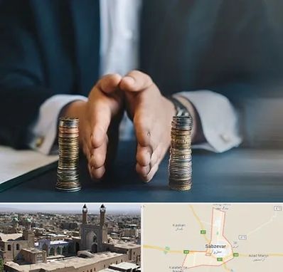 وکیل ارث در سبزوار