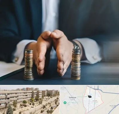 وکیل ارث در واوان اسلامشهر