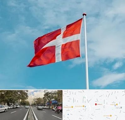 آموزشگاه زبان دانمارکی در دولت