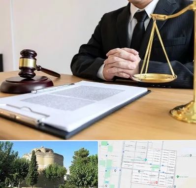 مشاوره حقوقی در مرداویج اصفهان