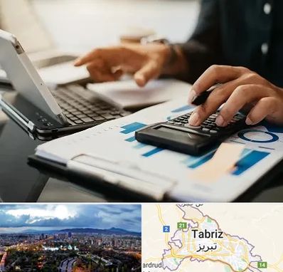 دوره آموزش حسابداری در تبریز