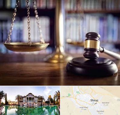 وکیل سرقفلی در شیراز