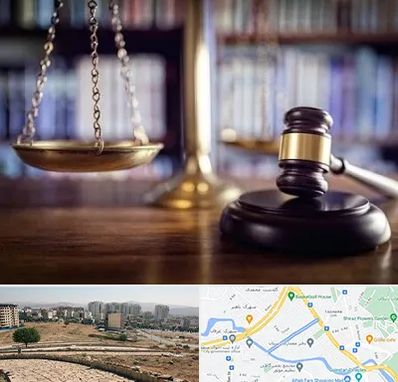 وکیل سرقفلی در کوی وحدت شیراز