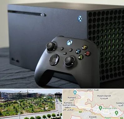 فروش اقساطی ایکس باکس Xbox در پردیس