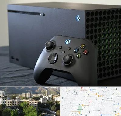 فروش اقساطی ایکس باکس Xbox در دیباجی 