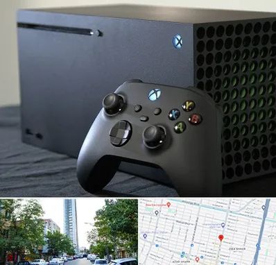 فروش اقساطی ایکس باکس Xbox در امامت مشهد