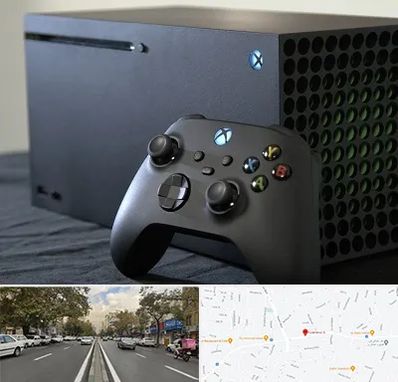 فروش اقساطی ایکس باکس Xbox در دولت