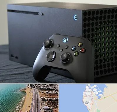 فروش اقساطی ایکس باکس Xbox در بوشهر