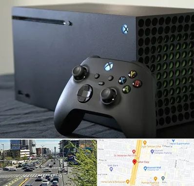فروش اقساطی ایکس باکس Xbox در ستاری 