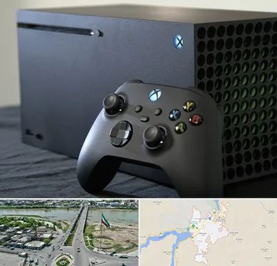 فروش اقساطی ایکس باکس Xbox در میاندوآب