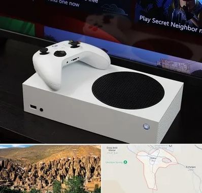 خرید ایکس باکس Xbox در اسکو