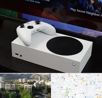 خرید ایکس باکس Xbox در دیباجی 