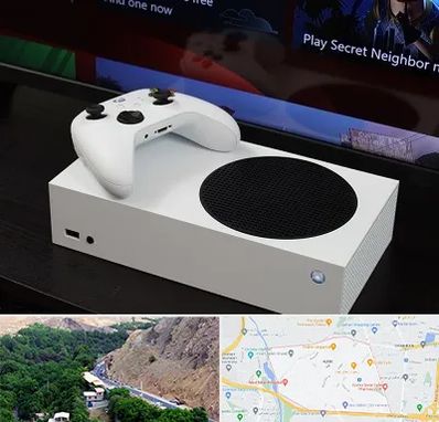 خرید ایکس باکس Xbox در کن 