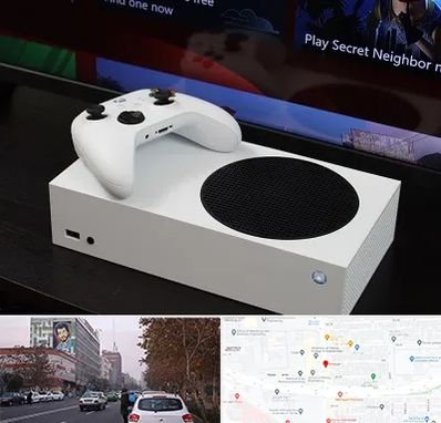 خرید ایکس باکس Xbox در کارگر شمالی 