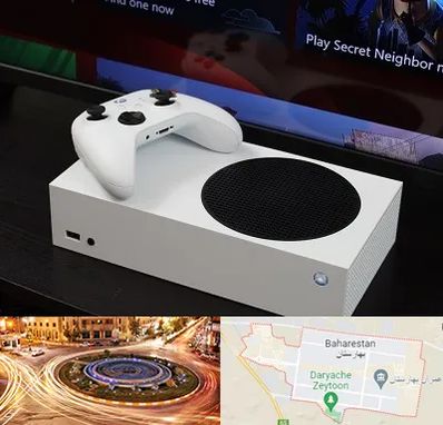 خرید ایکس باکس Xbox در بهارستان